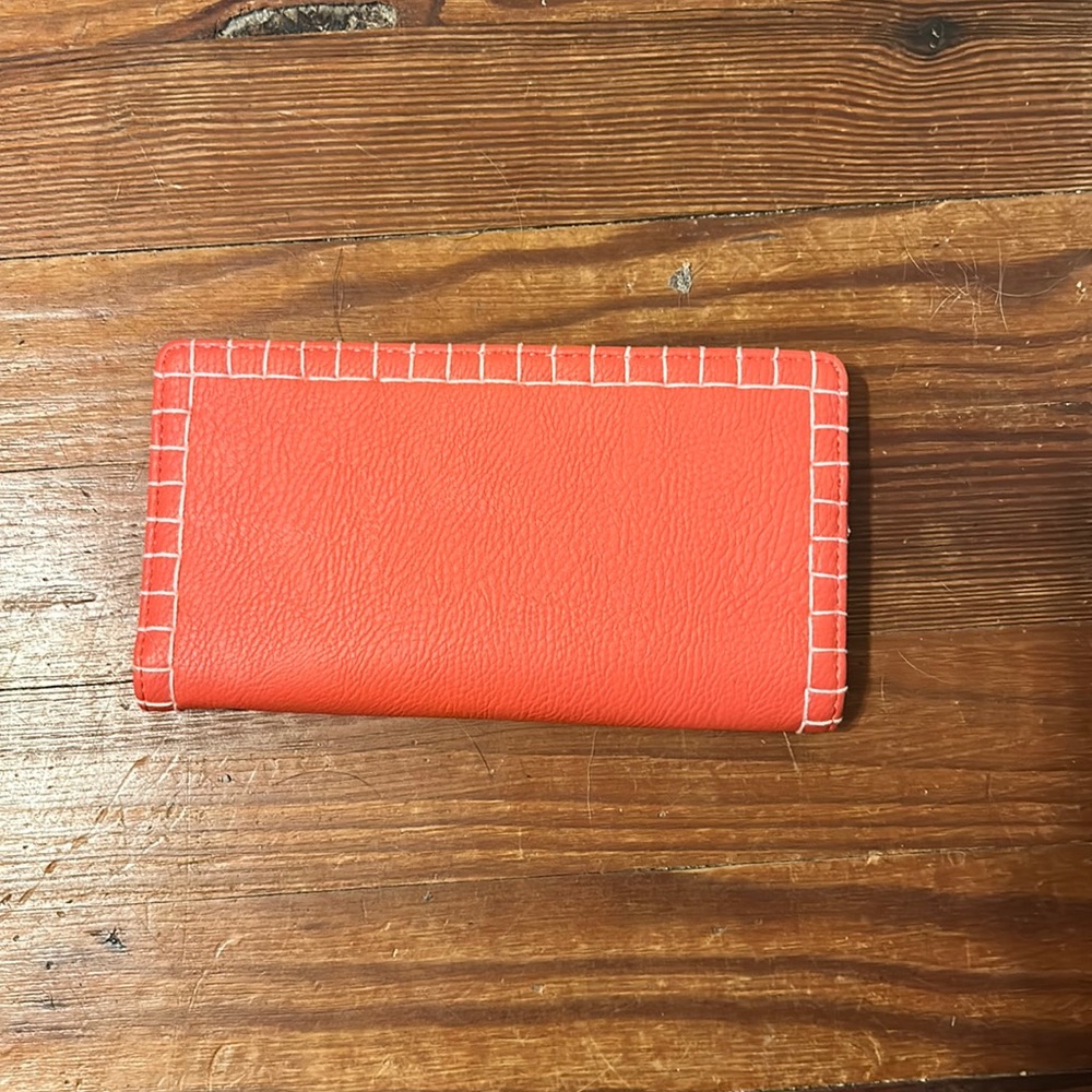 Universal Thread Wrist Wallet